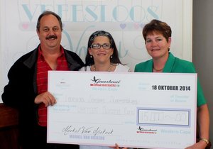 Prestige Vroue oggend